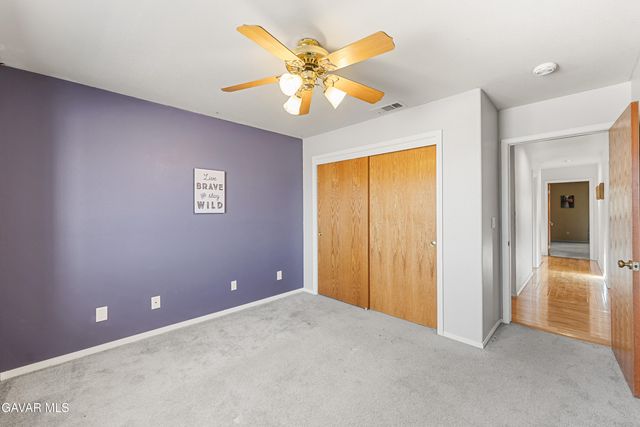 9948 Irene Avenue, California City, CA 93505