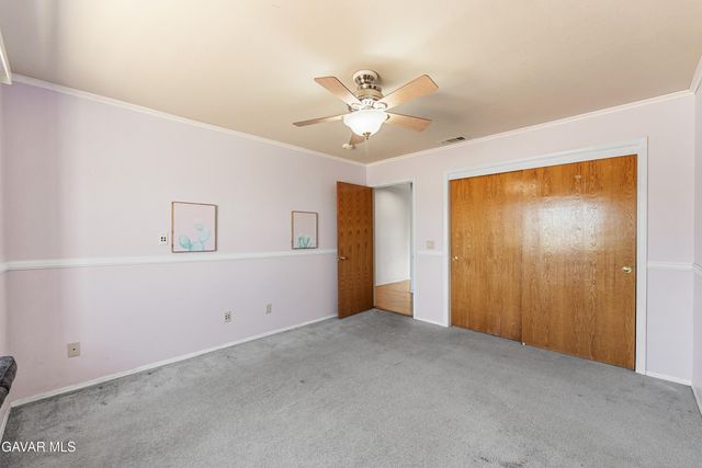9948 Irene Avenue, California City, CA 93505