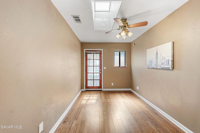 9948 Irene Avenue, California City, CA 93505