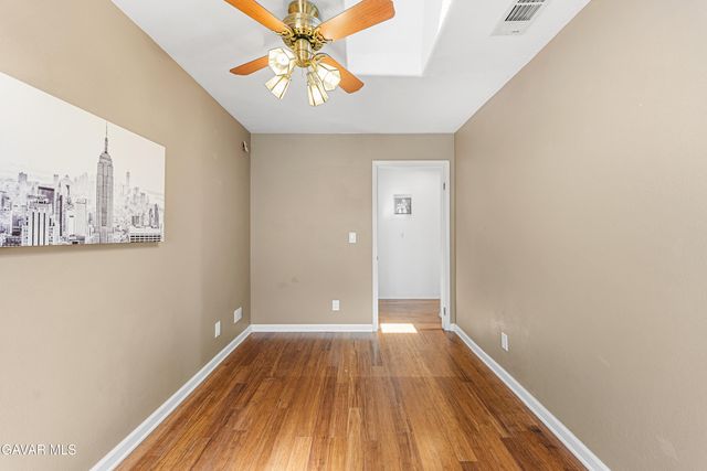 9948 Irene Avenue, California City, CA 93505
