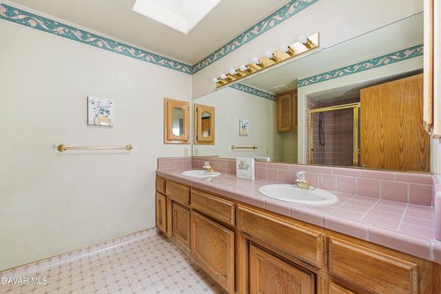 9948 Irene Avenue, California City, CA 93505