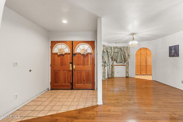 9948 Irene Avenue, California City, CA 93505