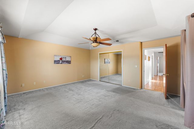 9948 Irene Avenue, California City, CA 93505