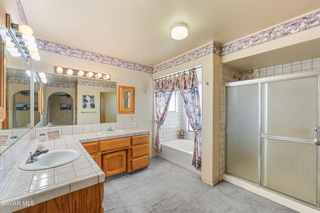 9948 Irene Avenue, California City, CA 93505
