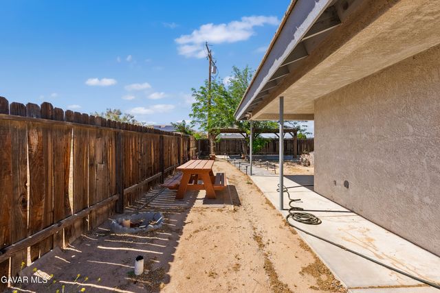9948 Irene Avenue, California City, CA 93505
