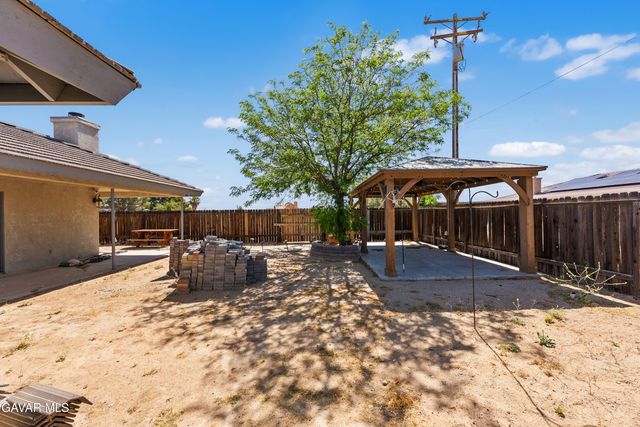 9948 Irene Avenue, California City, CA 93505