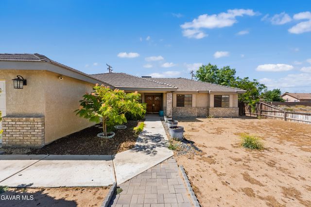 9948 Irene Avenue, California City, CA 93505