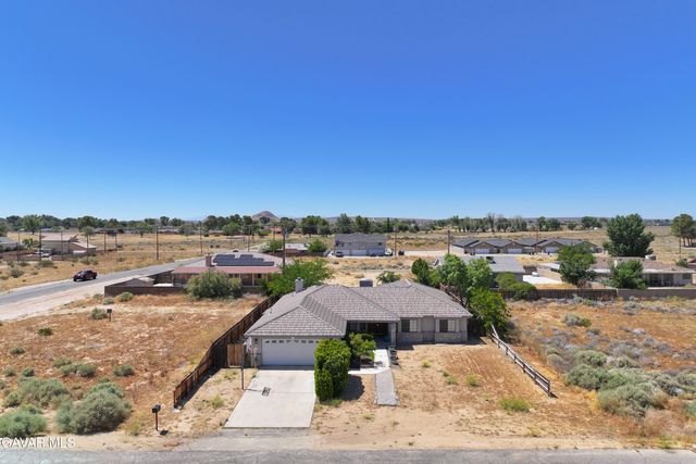 9948 Irene Avenue, California City, CA 93505