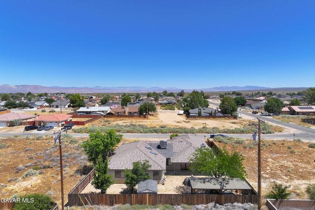 9948 Irene Avenue, California City, CA 93505