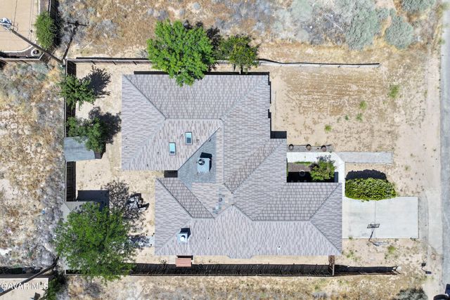 9948 Irene Avenue, California City, CA 93505