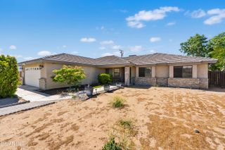 9948 Irene Avenue, California City, CA 93505