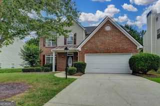 2421 Fall Creek Landing, Loganville, GA 30052