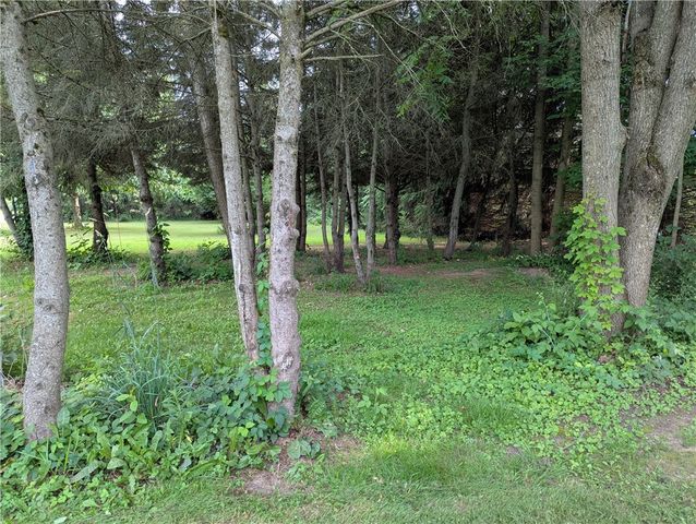 14671 Lime Kiln Road, Barre, NY 14411