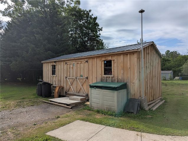 14671 Lime Kiln Road, Barre, NY 14411