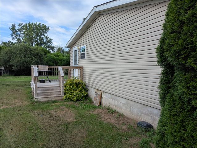 14671 Lime Kiln Road, Barre, NY 14411