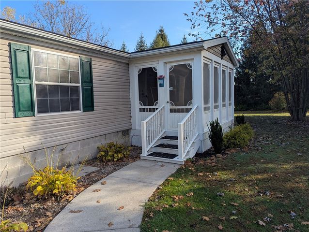 14671 Lime Kiln Road, Barre, NY 14411