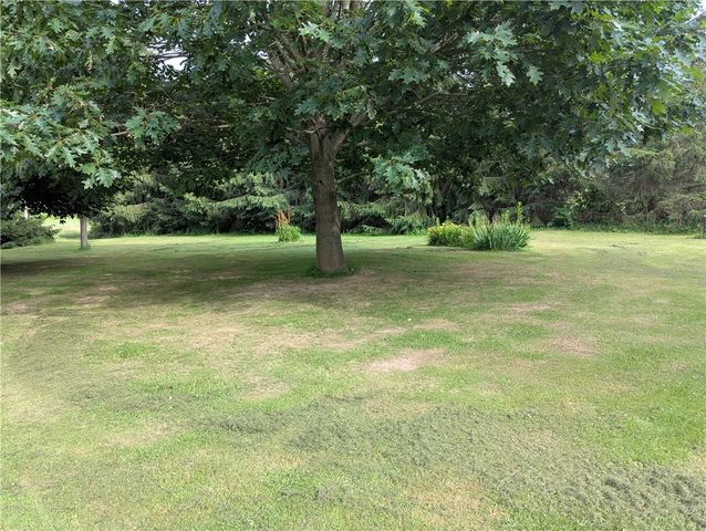 14671 Lime Kiln Road, Barre, NY 14411
