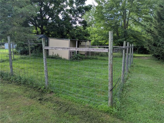 14671 Lime Kiln Road, Barre, NY 14411