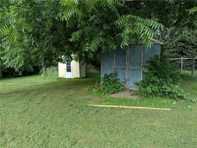 14671 Lime Kiln Road, Barre, NY 14411