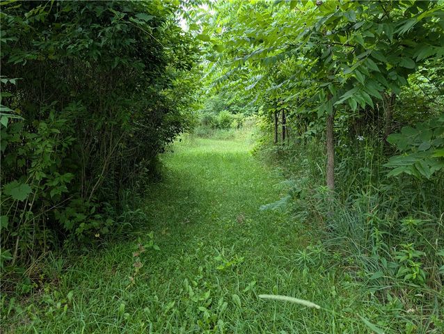 14671 Lime Kiln Road, Barre, NY 14411