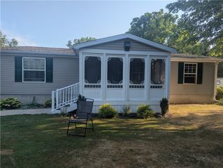 14671 Lime Kiln Road, Barre, NY 14411