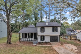 3959 WOOD PATH Drive, Stone Mountain, GA 30083