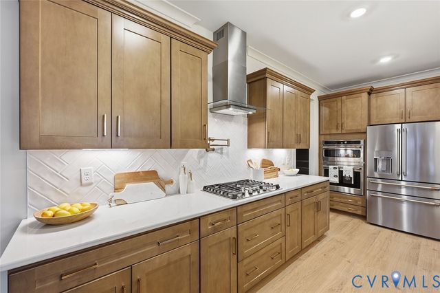 6801 Cove Creek Ter, Moseley, VA 23120