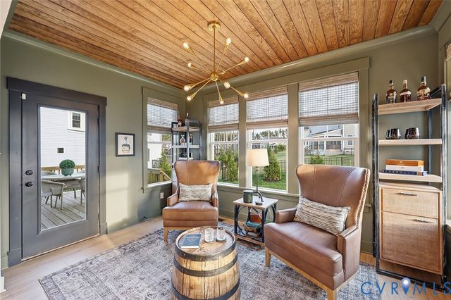6801 Cove Creek Ter, Moseley, VA 23120