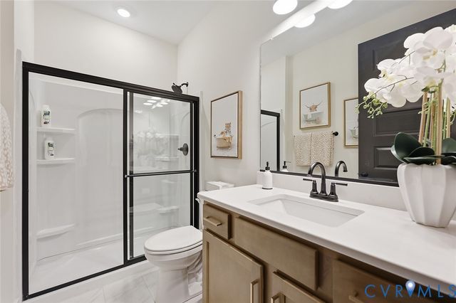6801 Cove Creek Ter, Moseley, VA 23120