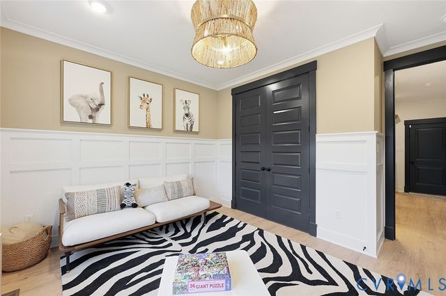 6801 Cove Creek Ter, Moseley, VA 23120