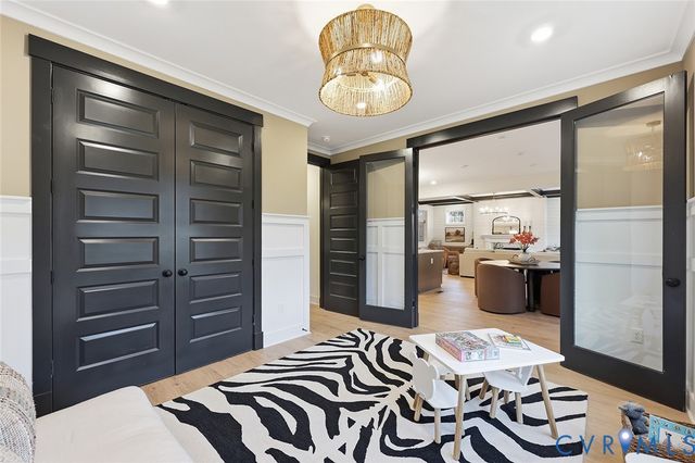 6801 Cove Creek Ter, Moseley, VA 23120