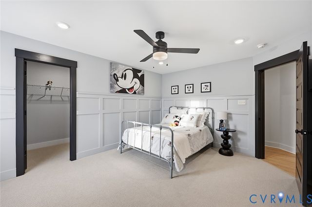6801 Cove Creek Ter, Moseley, VA 23120