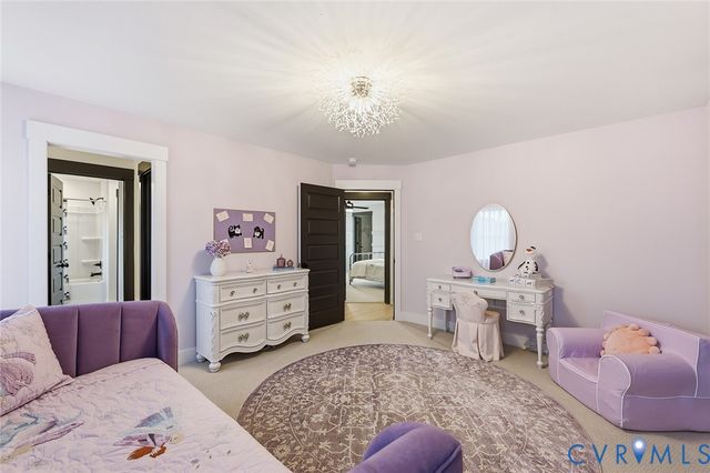 6801 Cove Creek Ter, Moseley, VA 23120