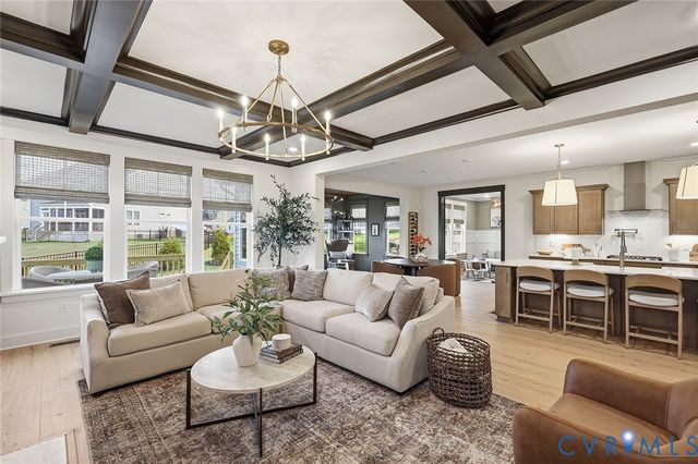 6801 Cove Creek Ter, Moseley, VA 23120