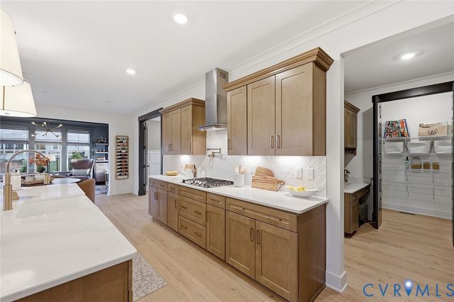 6801 Cove Creek Ter, Moseley, VA 23120
