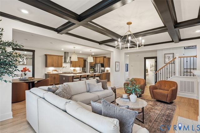 6801 Cove Creek Ter, Moseley, VA 23120