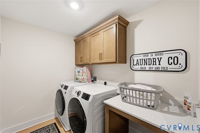 6801 Cove Creek Ter, Moseley, VA 23120