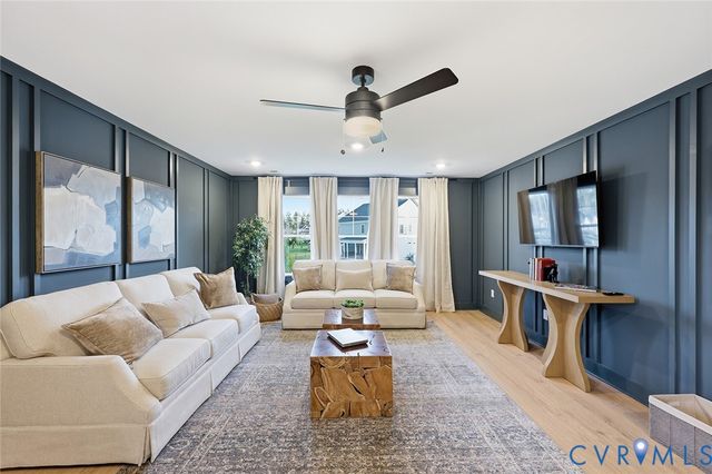 6801 Cove Creek Ter, Moseley, VA 23120