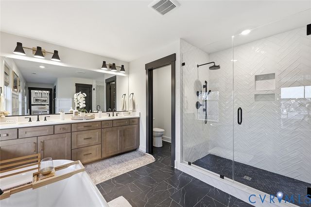 6801 Cove Creek Ter, Moseley, VA 23120