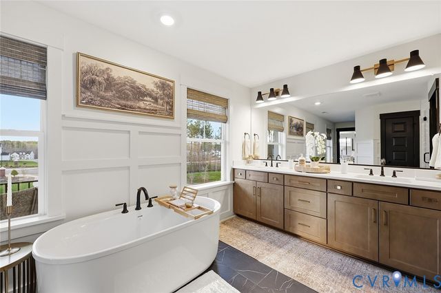 6801 Cove Creek Ter, Moseley, VA 23120