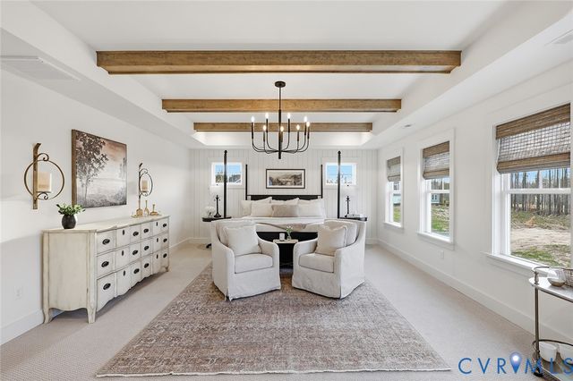 6801 Cove Creek Ter, Moseley, VA 23120