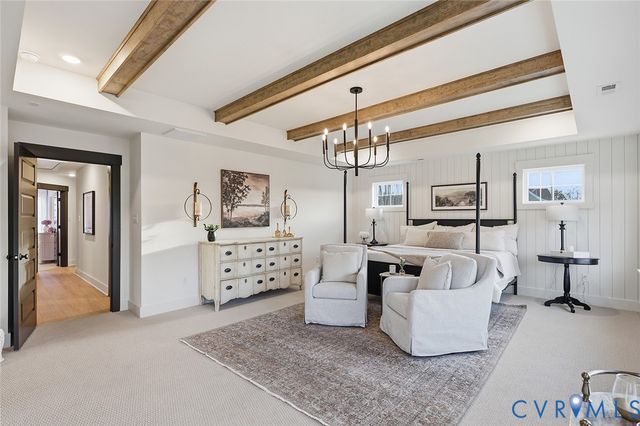 6801 Cove Creek Ter, Moseley, VA 23120