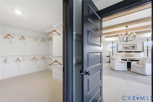 6801 Cove Creek Ter, Moseley, VA 23120