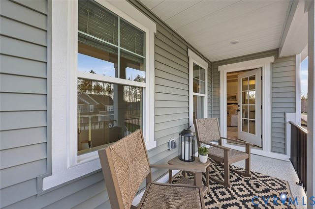 6801 Cove Creek Ter, Moseley, VA 23120