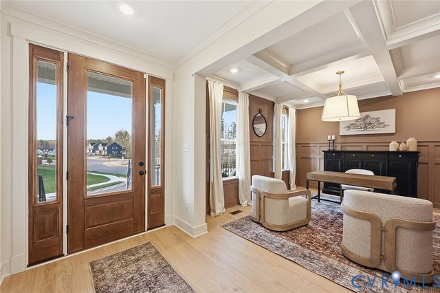 6801 Cove Creek Ter, Moseley, VA 23120