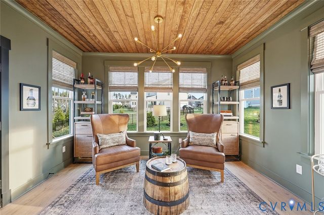 6801 Cove Creek Ter, Moseley, VA 23120