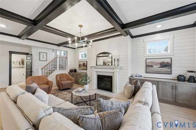 6801 Cove Creek Ter, Moseley, VA 23120
