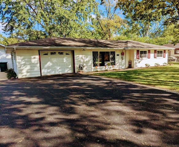 1505 N Kankakee Street, Wilmington, IL 60481