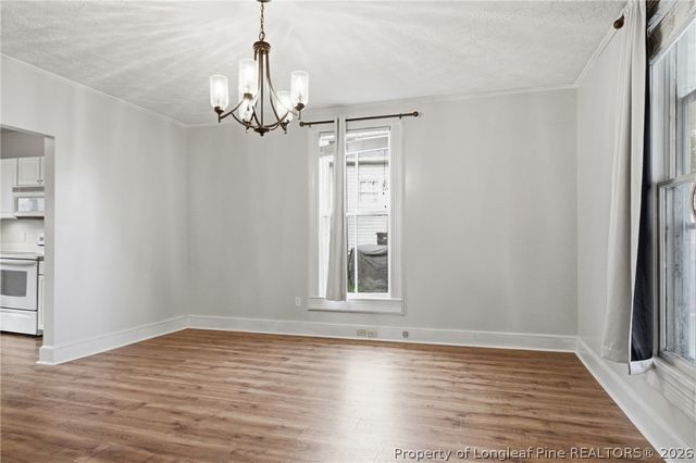 206 E 2nd Avenue, Red Springs, NC 28377