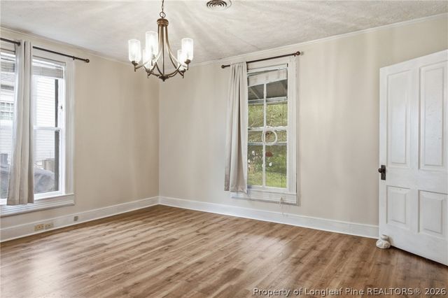 206 E 2nd Avenue, Red Springs, NC 28377